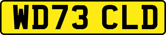 WD73CLD