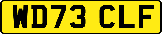 WD73CLF