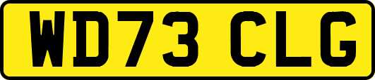 WD73CLG
