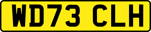 WD73CLH