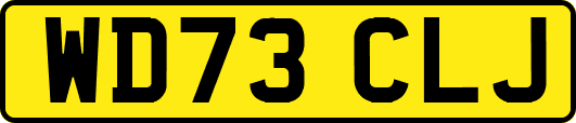 WD73CLJ