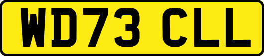 WD73CLL