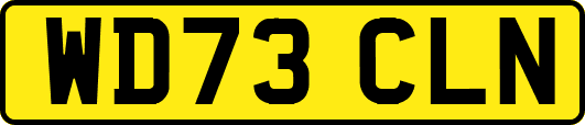 WD73CLN