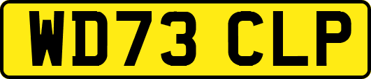 WD73CLP