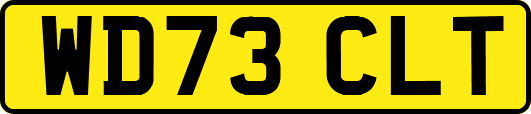 WD73CLT