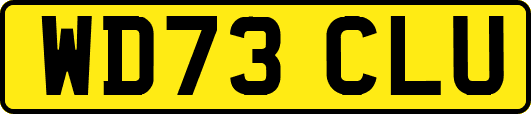 WD73CLU
