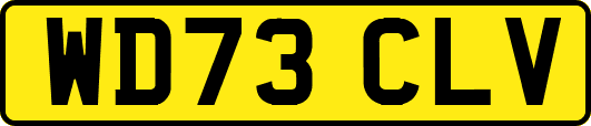 WD73CLV