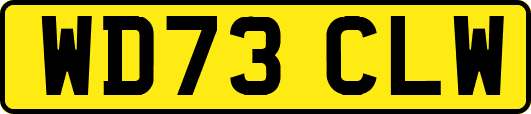 WD73CLW