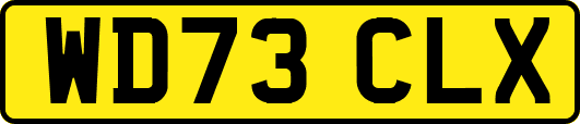 WD73CLX