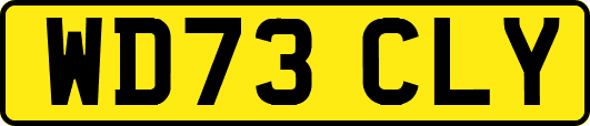 WD73CLY