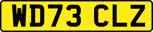 WD73CLZ