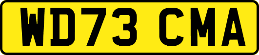 WD73CMA