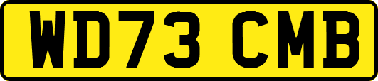 WD73CMB