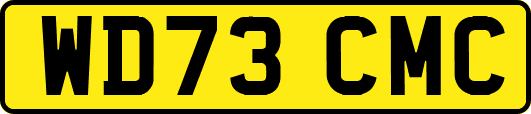 WD73CMC