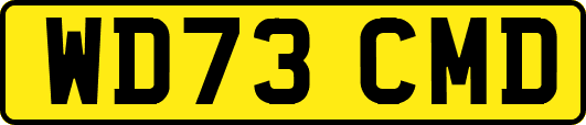 WD73CMD