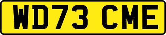 WD73CME