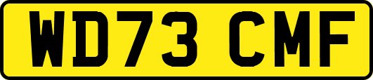 WD73CMF