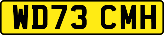WD73CMH