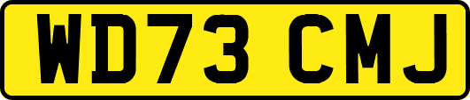 WD73CMJ