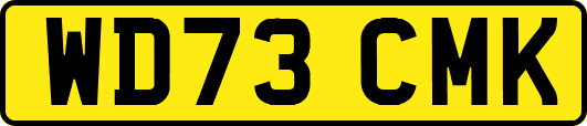 WD73CMK