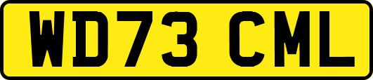 WD73CML