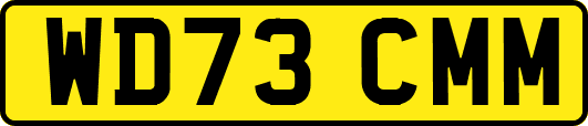 WD73CMM