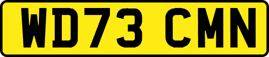 WD73CMN