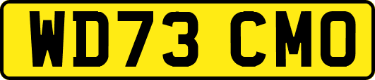 WD73CMO