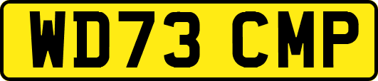 WD73CMP