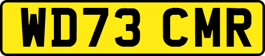 WD73CMR