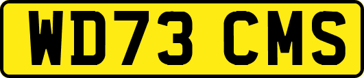 WD73CMS