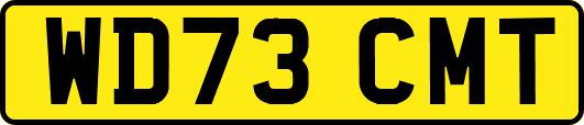 WD73CMT