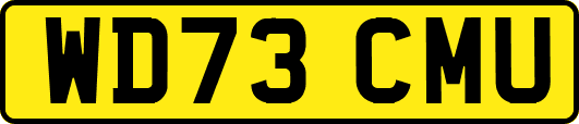 WD73CMU