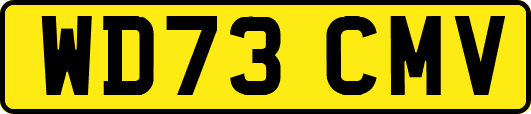 WD73CMV