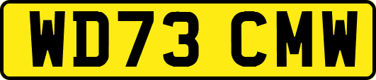 WD73CMW
