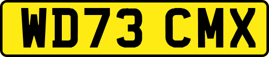 WD73CMX