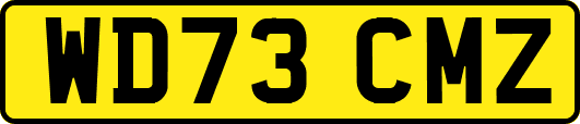 WD73CMZ