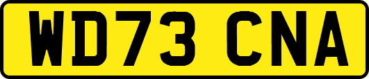 WD73CNA