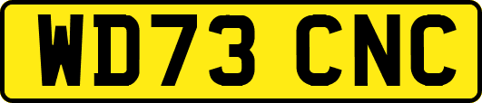 WD73CNC