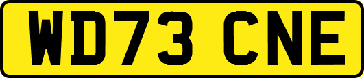 WD73CNE