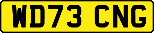 WD73CNG
