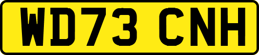 WD73CNH