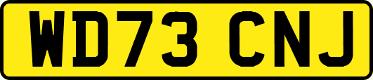 WD73CNJ