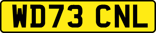 WD73CNL