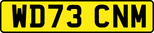 WD73CNM