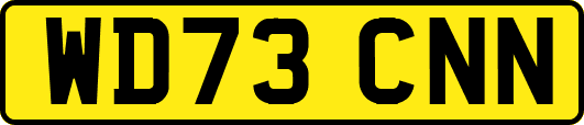 WD73CNN
