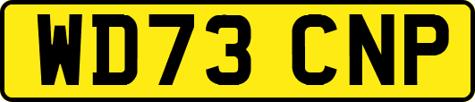 WD73CNP