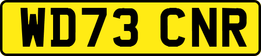 WD73CNR