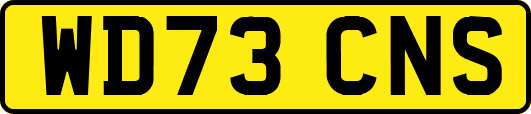 WD73CNS