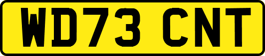 WD73CNT